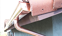 Rain Gutter Installation, Repair, Cleaning in Price, WI